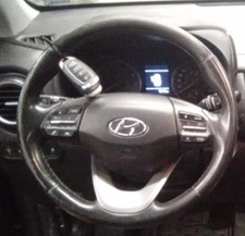 2018-2023 Hyundai Kona LH Driver Steering Wheel Airbag OEM