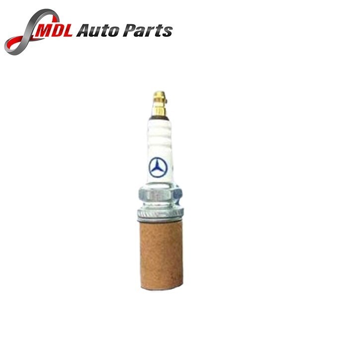 Mercedes-Benz Genuine SPARK PLUG 137 ENG 0041590703