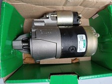 Nuevo motor de arranque Lucas LRS 675 Ford Escort III Fiesta II Orion 1.3 1986 a 90