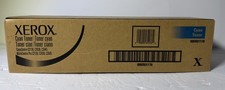 Xerox 006R01176 Cyan Toner Cartridge Copy/WorkCentre Genuine BRAND NEW/SEALED 
