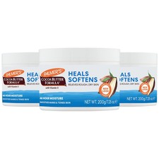 Palmer  s Cocoa Butter Formula Daily Skin 7.25 Ounce Pack of 3 , blue white