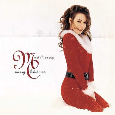Mariah Carey - Merry Christmas (Deluxe Anniversary Edition] ) - (Deluxe Edition,