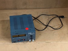 Extech 382213 Digital Triple Output DC Power Supply