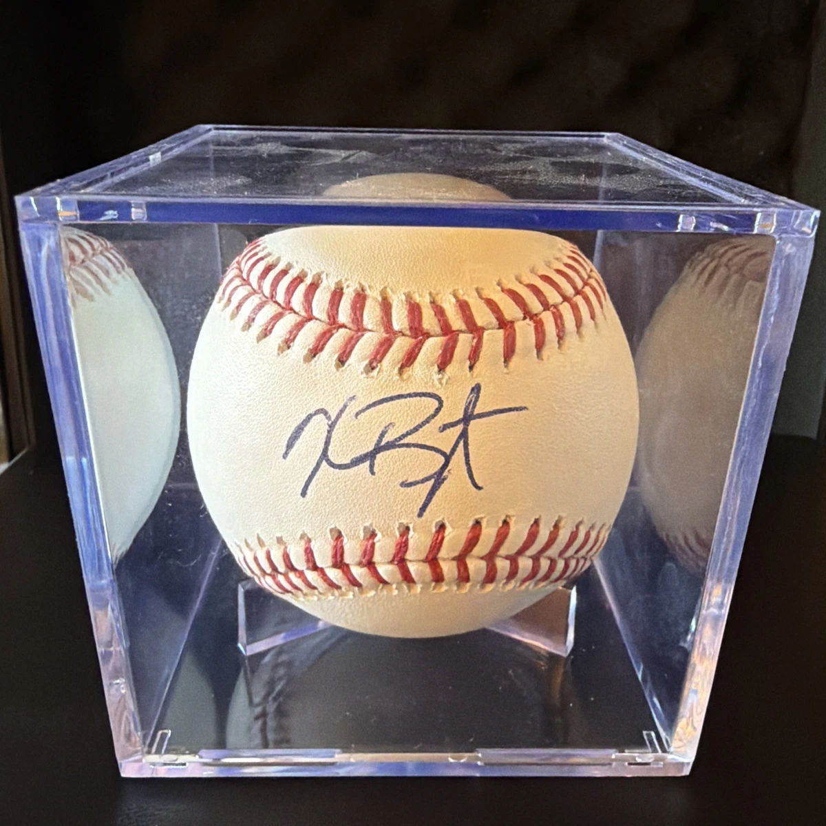 KRIS BRYANT インスクリプション入り 直筆サインボール クリブラ Kris Bryant Original Autographed Baseball MLB Balls for sale | eBay