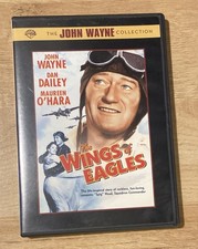 The Wings of Eagles (DVD, 1957) for sale online | eBay
