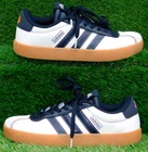 ADIDAS VL COURT 3.0 DIA DE LOS MUERTOS SIZE 8.5 OFF WHITE BLACK SKATEBOARD