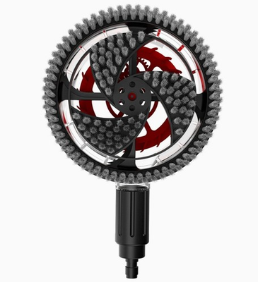 #ad Craftsman Rotating Brush CMZPWRB14 for Pressure Washers up to 3000 PSI 1.7GPH $39.95