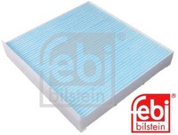 Febi Bilstein 27870 Filter FüR Innenraumluft Innenraumfilter Filter