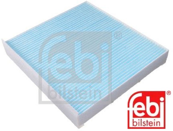 Febi Bilstein 27870 Filter FüR Innenraumluft Innenraumfilter Filter-image