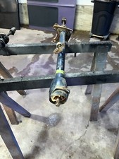 1966 Mopar B Body Automatic Steering Column 66 Charger Coronet Satellite