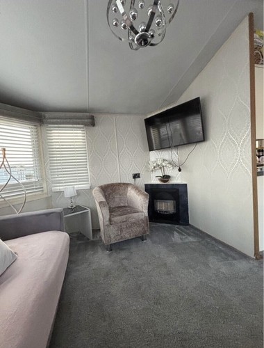 Willerby Static Caravan - Picture 3 of 14