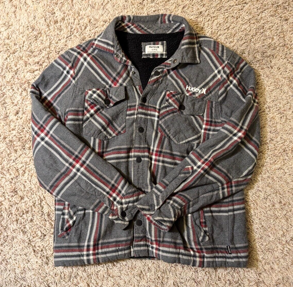 hurley dri fit long sleeve