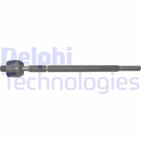 Delphi TA1552 Axialgelenk, Spurstange FüR Opel