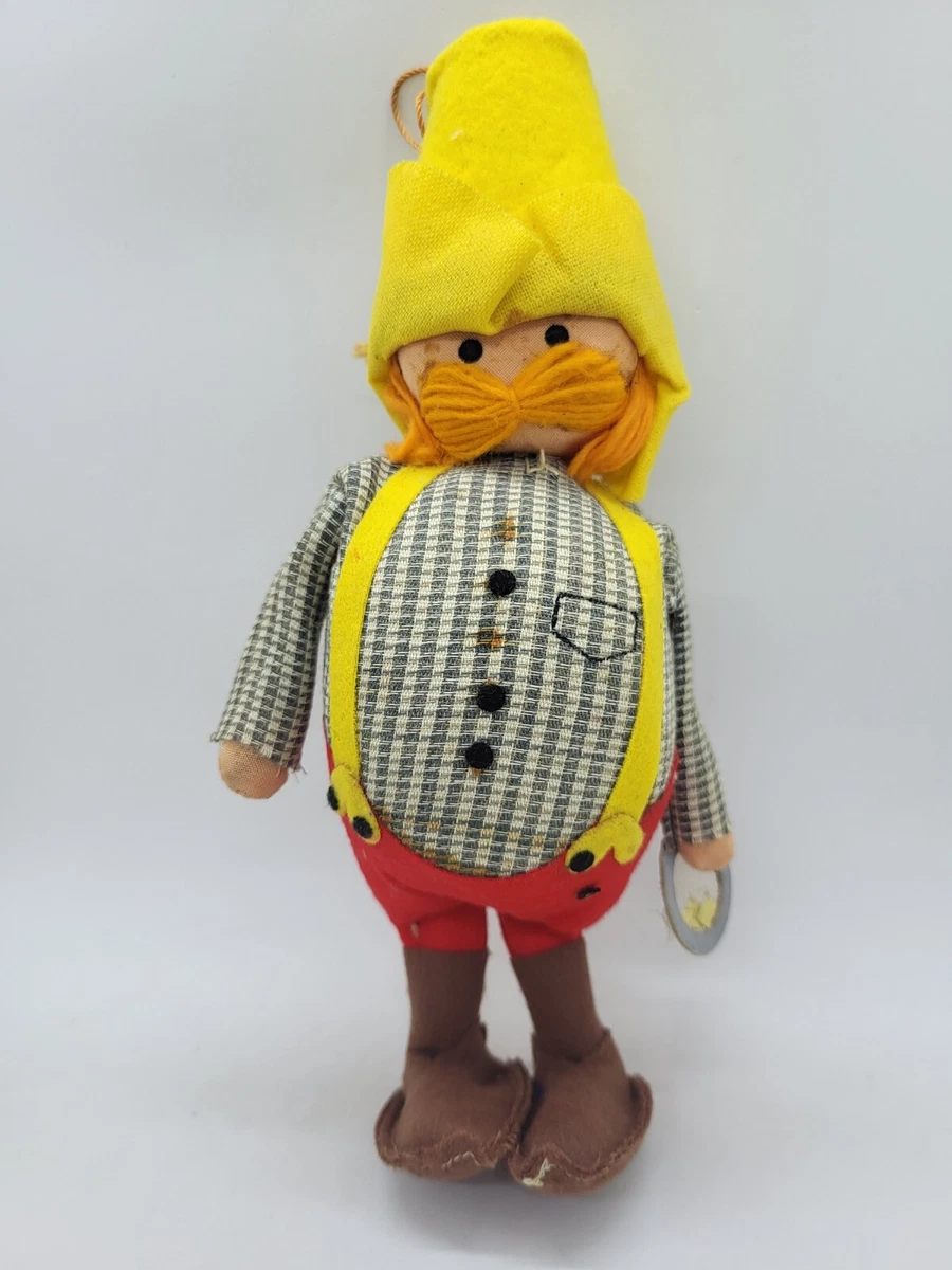 Daikin Vintage Stuffed Animals for sale - eBay