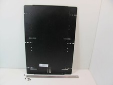 PRIDE MOBILITY QUANTUM 6000Z SEAT BASE