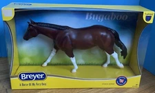 Breyer Horse #10015 "Bugaboo" 2024 TSC Exclusive Roxy Mold NIB