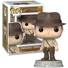 New Indiana Jones #1350 - Raiders of the Lost Ark Funko Pop! Movies 9B