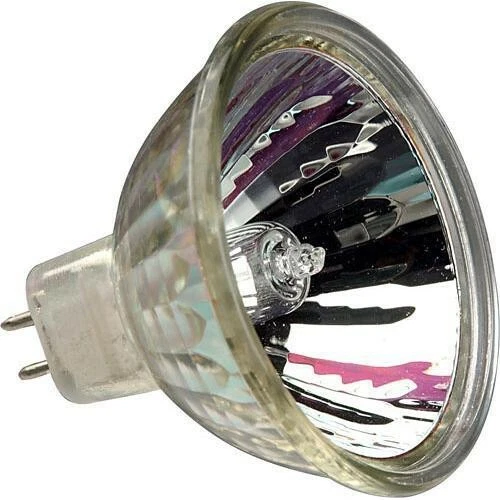 EJL 24 volt 200 W GZ6.35 Lamp