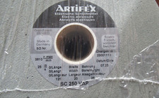 1 x Artifex Elastische Schleifmittel SC 250 VAP  125x20x25 mm