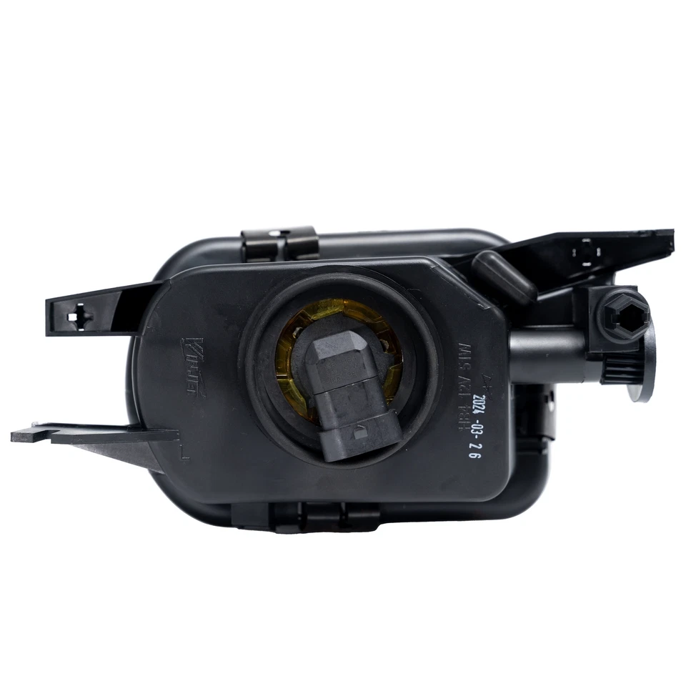 Nebelscheinwerfer Set klar passend für Mercedes W203 S203 CL203 C209 A209 R170 - Bild 3 von 3