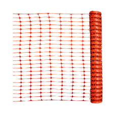 Recinzione di barriera recinzione da costruzione rete di avvertimento recinzi...