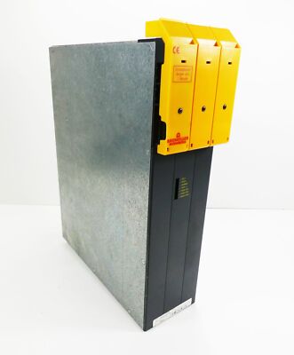 Baumüller BUG622-28-54-E-000 Basic Feed Unit Out=540VDC/621V 33A -used-