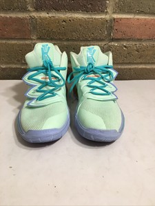 nickelodeon kyrie irving