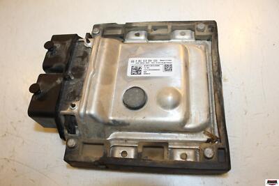 2019 KTM 790 Adventure Ecu Computer Controller Unit Black Box Ecm Cdi 6354103100