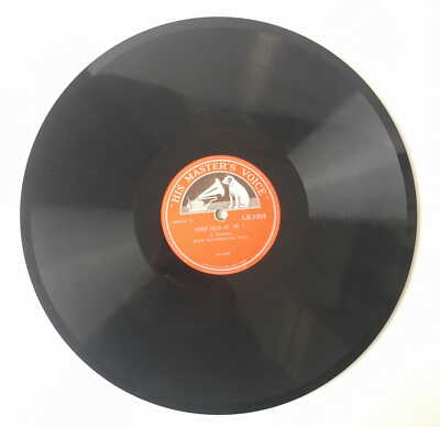 John McCormack Minnelied / Komm Bald IR1024 HMV