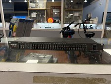 DOD SR 431 Q Equalizer