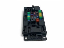 Mini Cooper Interior Fuse Box JBE Junction Box SPEG NEW 61359813622 2013-2016 R6