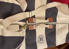 Banana Republic Duffle Weekender Bag — photo 6