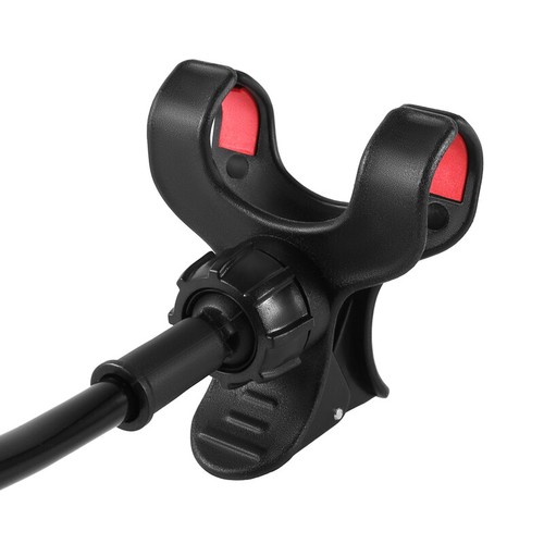 Flexible Lazy Bracket Mobile Phone Stand Holder Car Bed Desk For iPhone Samsung - Picture 16 of 23