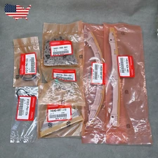 NEW OEM Timing Chain Kit For Honda 2004-2008 Acura TSX K24A2 2.4L