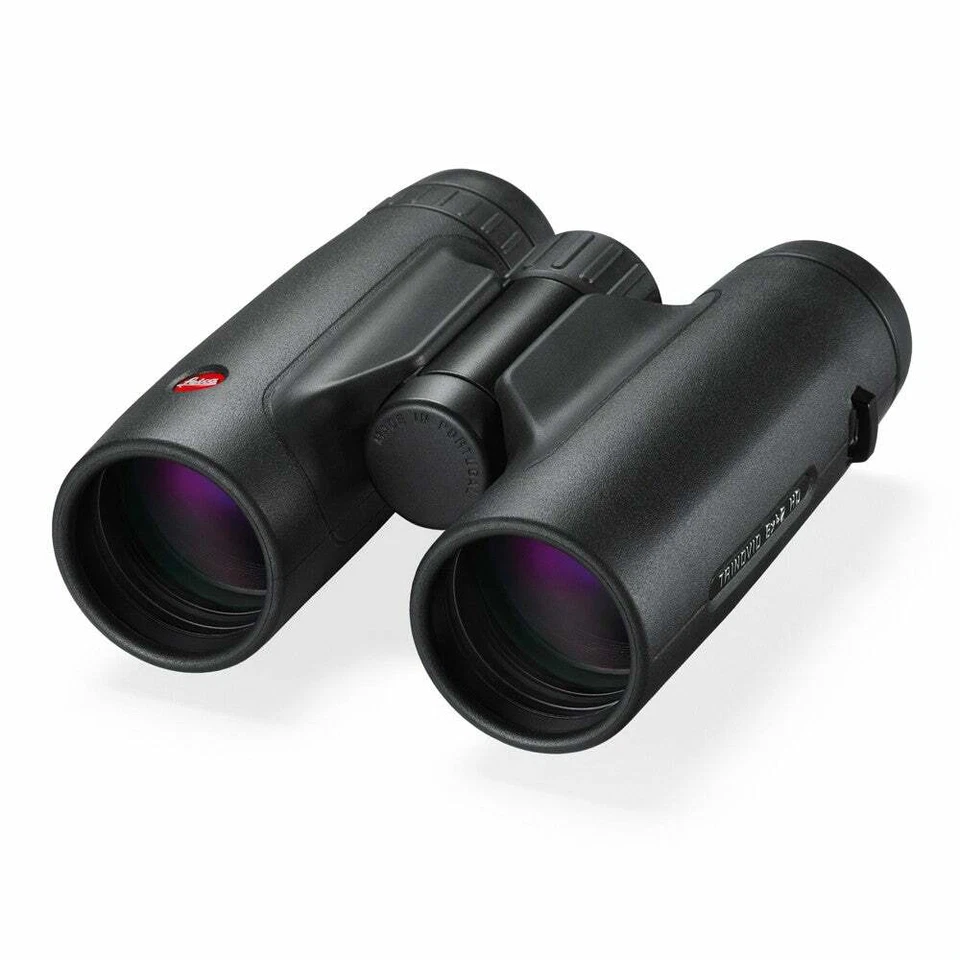 Leica Trinovid 10 x 42 HD Binoculars