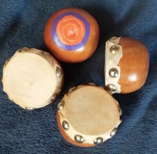 Shakers Percussion, Last Pair Remaining 