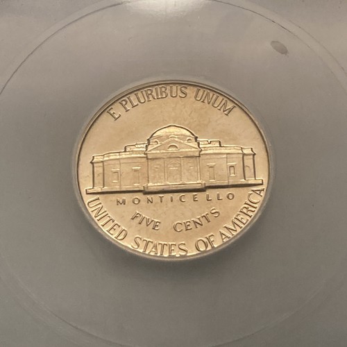1963 Pr 69 Proof Set By ICG with 2-Cameos - Picture 12 of 12