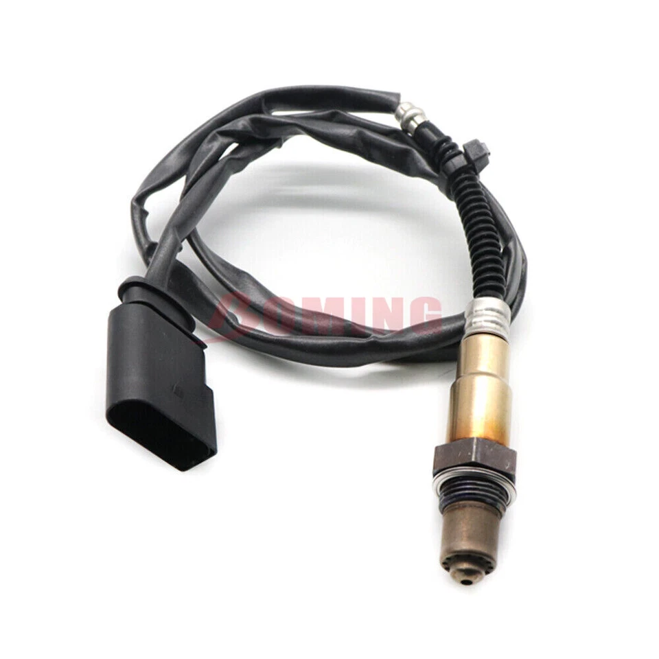 06A906262Q Upstream Oxygen Sensor For VW Jetta Golf Beetle Audi TT 01-06 New  - Imagem 2 de 4