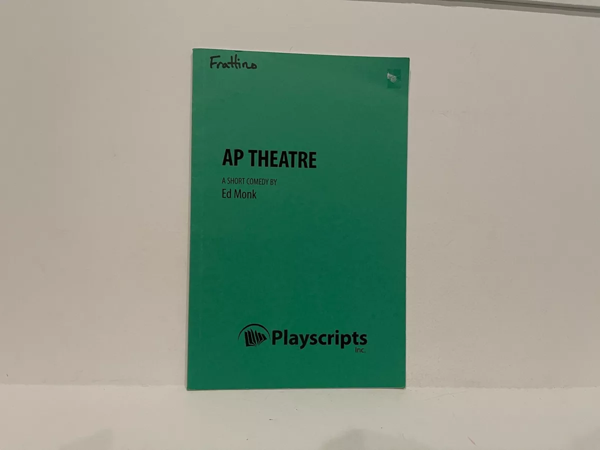 Find a Play  Playscripts, Inc.