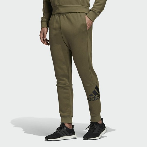 adidas Men's Must Haves French Terry 