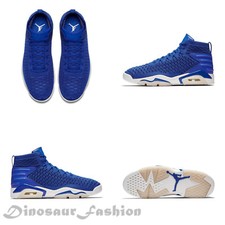 jordan flyknit elevation 23 game royal