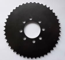 Zahnrad Kettenrad Ritzel Rasentraktor STIGA Garden Villa 45 Zähne 1134-1691-02