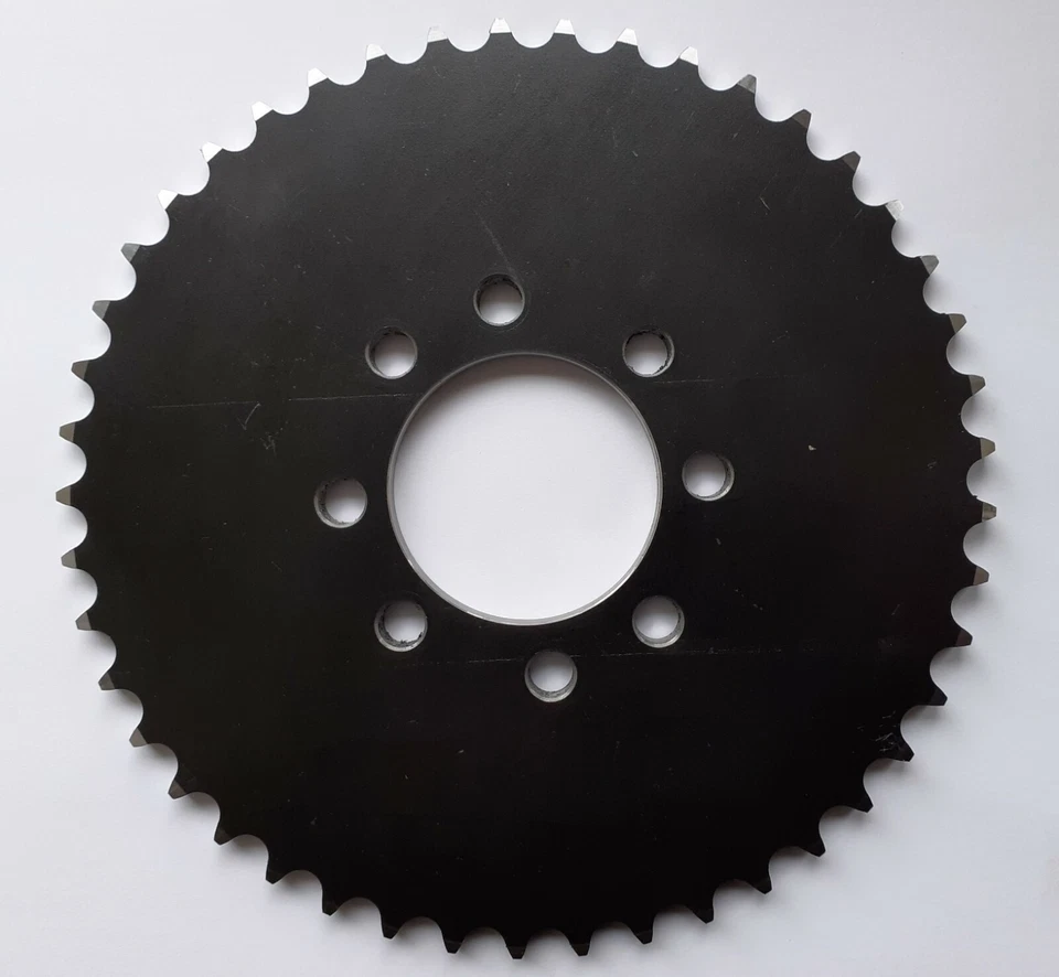 MARKENLOS Ingranaggio pignone pignone trattorino rasaerba STIGA Garden Villa 45 denti