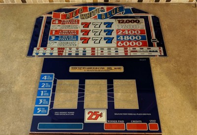 Red envelope slot machine wins