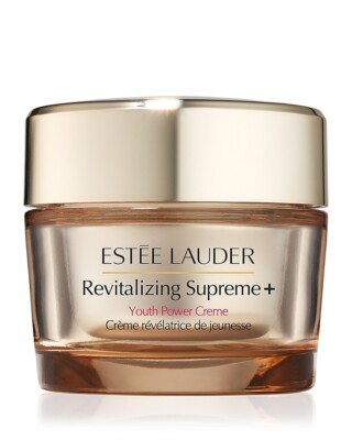 Estée Lauder Revitalizing Supreme+ Youth Power Creme revelatrice de Jeun.  75 ml