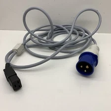 Thermo Scientific 2112490-04 Power Cable Connector for Mass Spectrometer