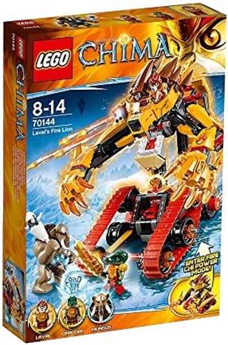 Lego Legends of Chima Accessory Pack Speedorz 36 pcs #6039432 NEW