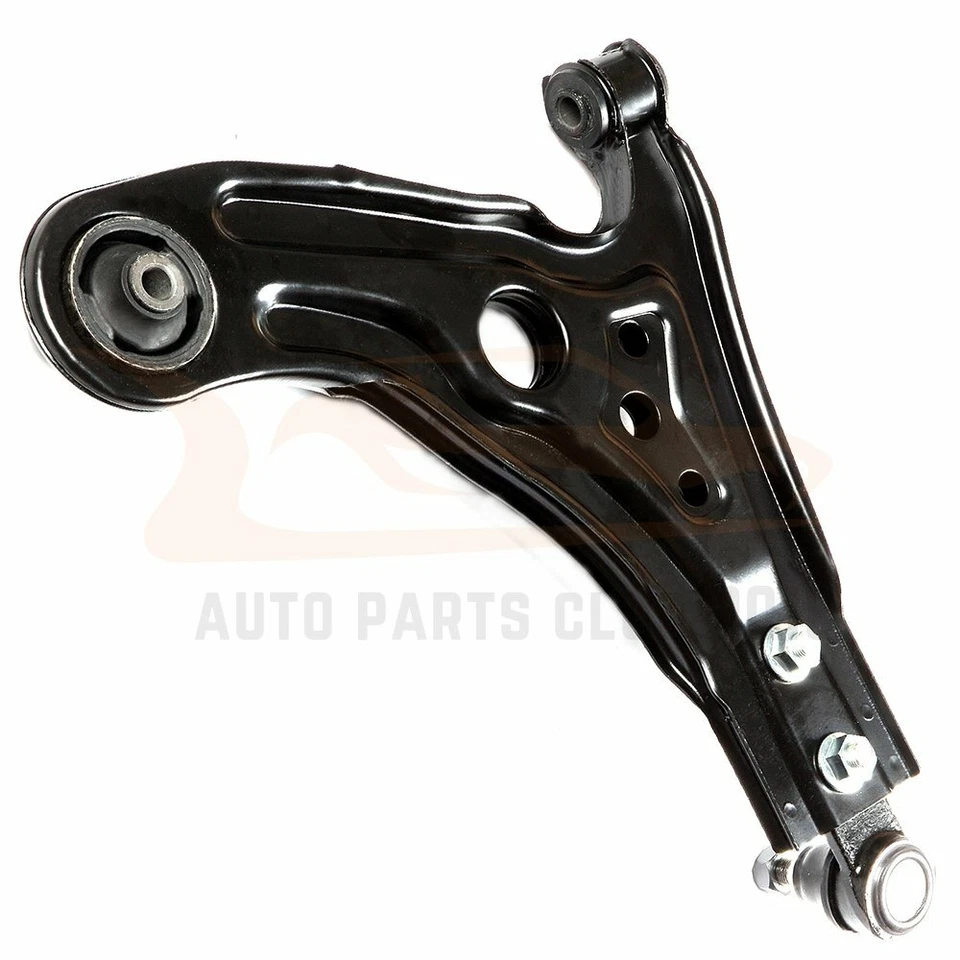 8pcs For 2004 2005-2011 Chevrolet Aveo & Aveo 5 Front Lower Control Arm Tie Rods - Изображение 4 из 4