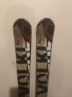 Volkl Unlimited AC7.4 1490mm 9.5 Bindings Winter Fun Outdoors CBS