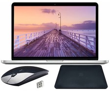 Apple MacBook Pro i5 16GB RAM, 500GB HDD, 13.3-inch, Plus Free 2-Day Shipping